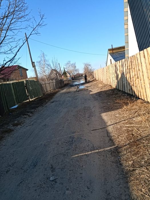 Продам зимнюю дачу (Родничок)