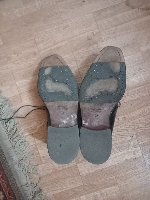 Официални мъжки обувки + ++