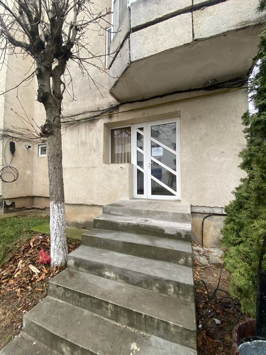 Garsoniera/spatiu de vanzare in Jibou