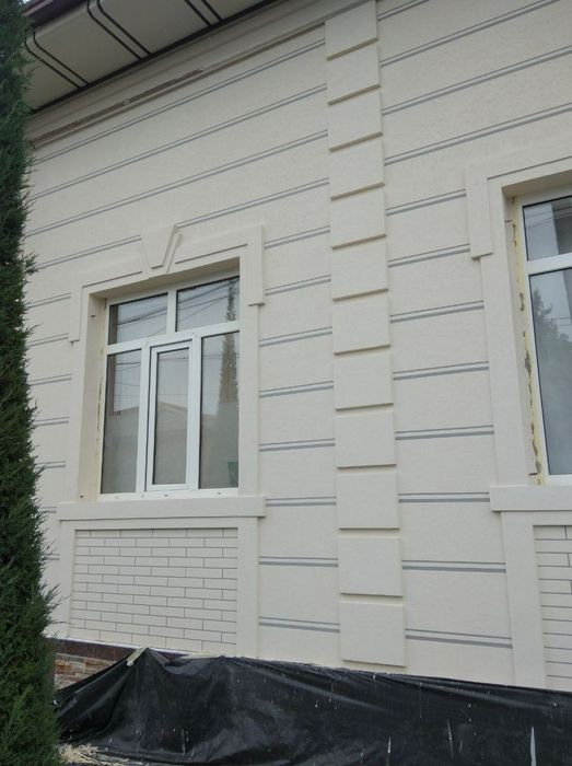 Travertin fasat sifatli qilib beramiz hohlagan fosonda hohlagan rangd