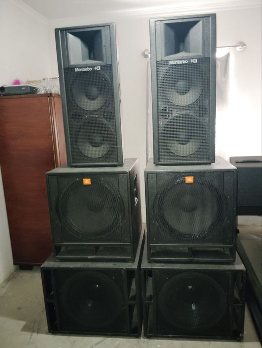 Аренда аппаратуры