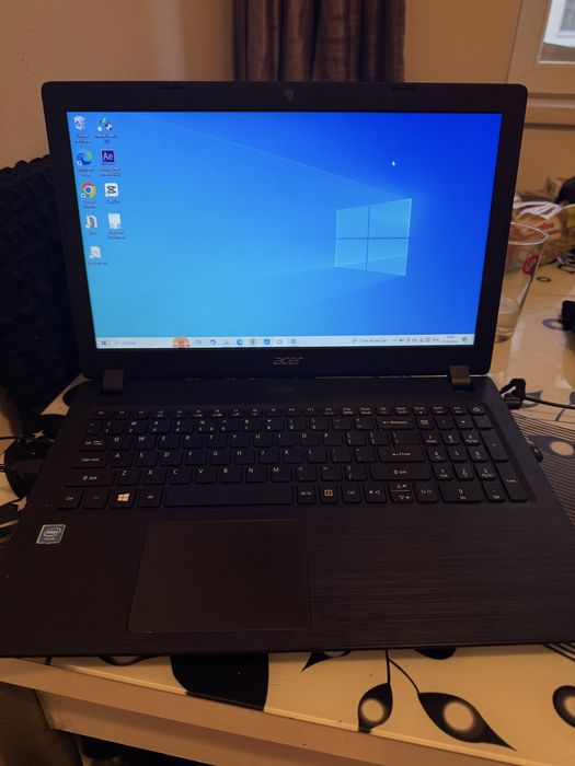 Leptop Acer Aspire 3