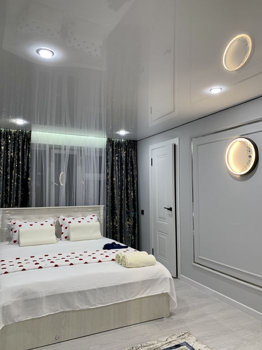 Люкс час 2500 Толе би 67