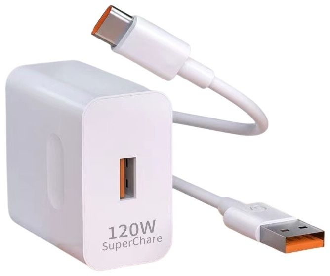 Зарядка для телефона