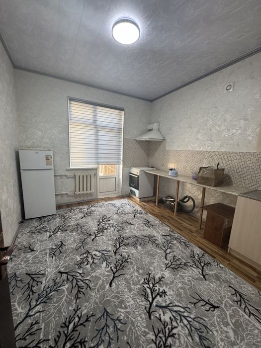 Сдается 2х комнатная квартира Горгаз только семье