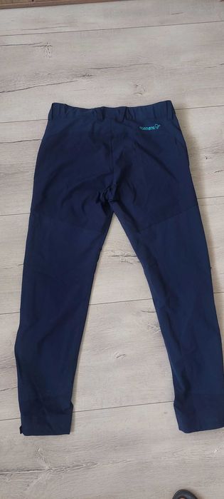 Norrona Falketind Windstopper Hybrid Pants W / L /