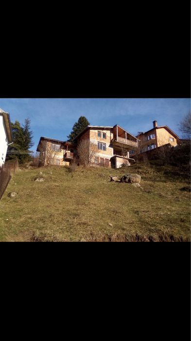 Продава се Къща в Доспат - 130 кв.м за 549 €/кв.м - Снимка #2