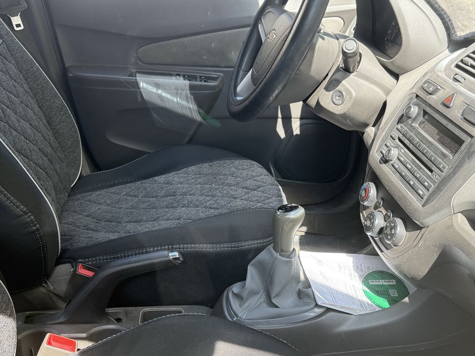 Chevrolet Cobalt 2013 — 3