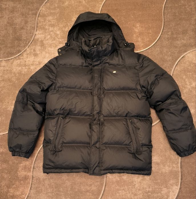 Пухено яке Lacoste размер M