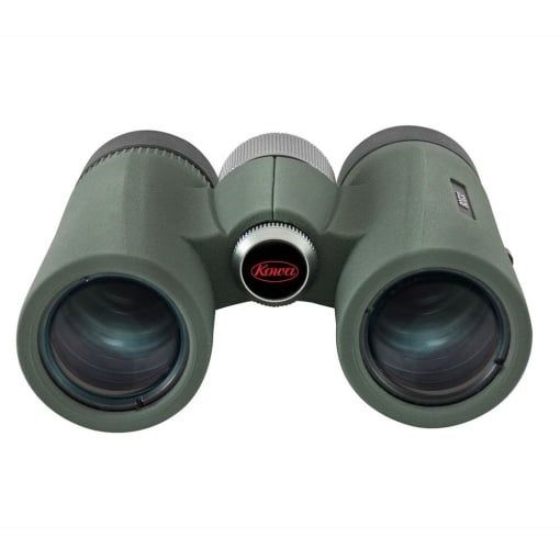 Nou/sigilat Binoclu profesional Kowa BDII 8x32 XD fluorit antireflex