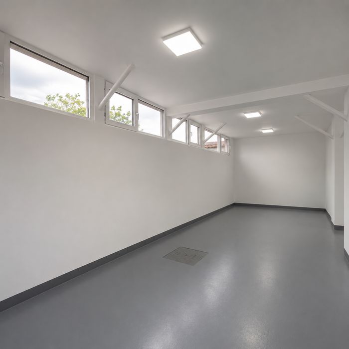 Spațiu comercial Fundeni – 150 mp – stradal – chirie de la 1.350 €/lună
