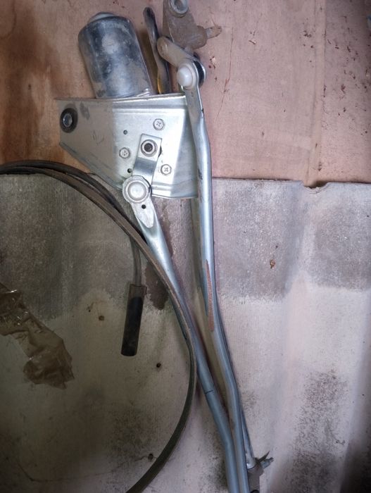 Продам запчасти ваз 14 15 99