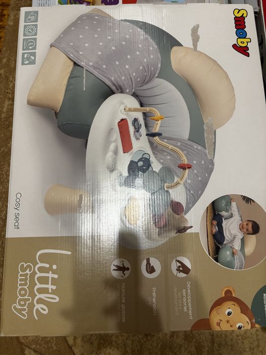 Бебешки и детски играчки