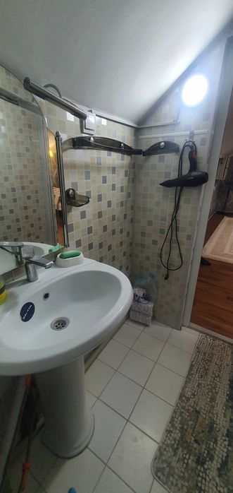Комната со всеми удобствами