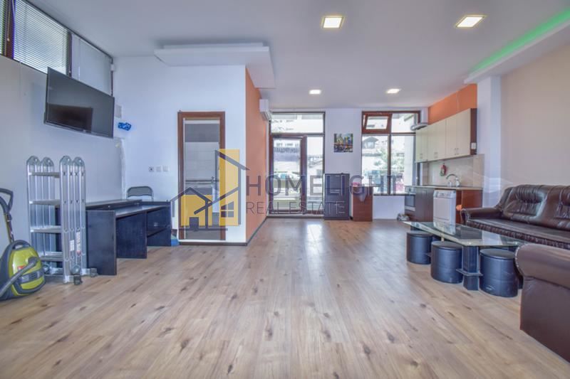 Офис в кв. Витоша