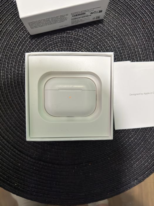 Air pods pro 2 генерация