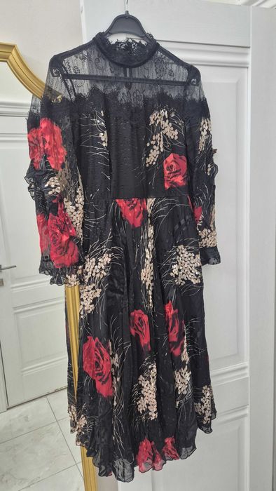 Турецкие платья на выход