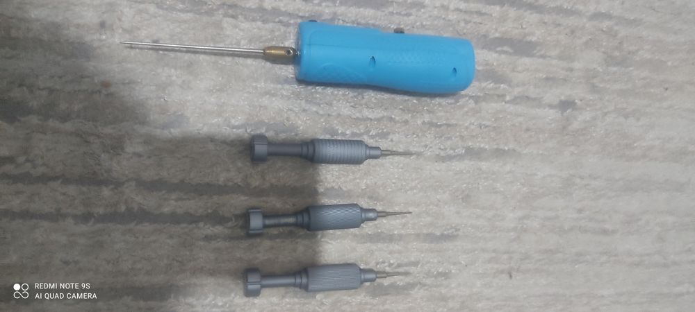 Продам инструменты для ремонт телефона