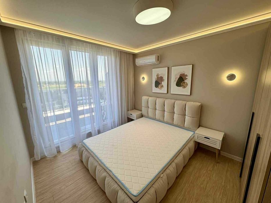 Продава се Двустаен апартамент в Пловдив, Гагарин - 73 кв.м за 1781 €/кв.м - Снимка #5