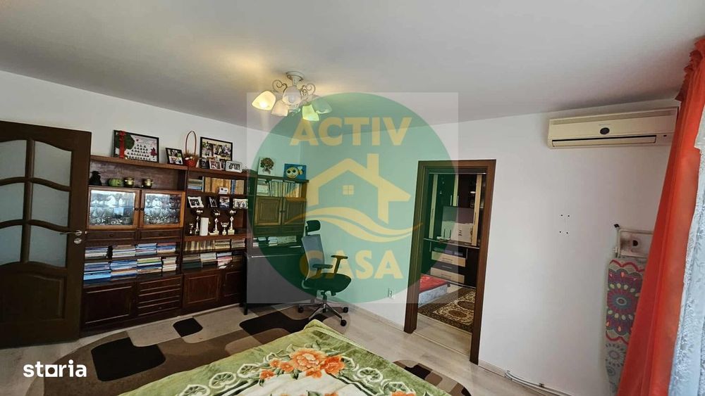Apartament 2 camere