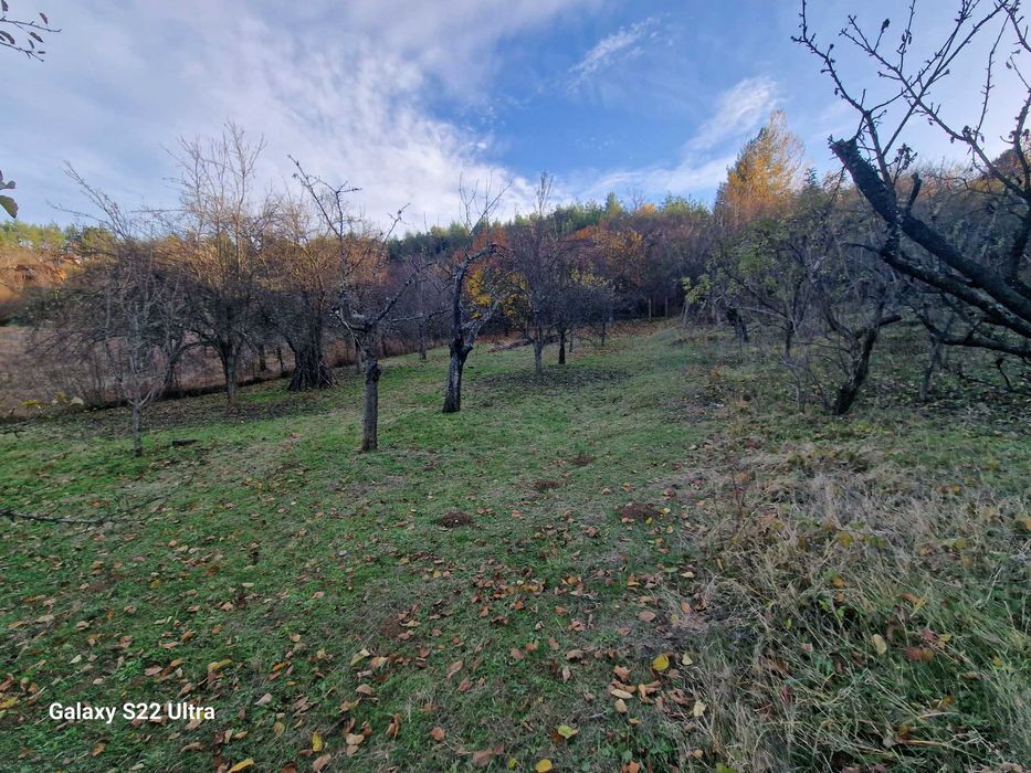 Продава се Парцел в Кюстендил, Колуша - 600 кв.м за 21 €/кв.м - Снимка #2