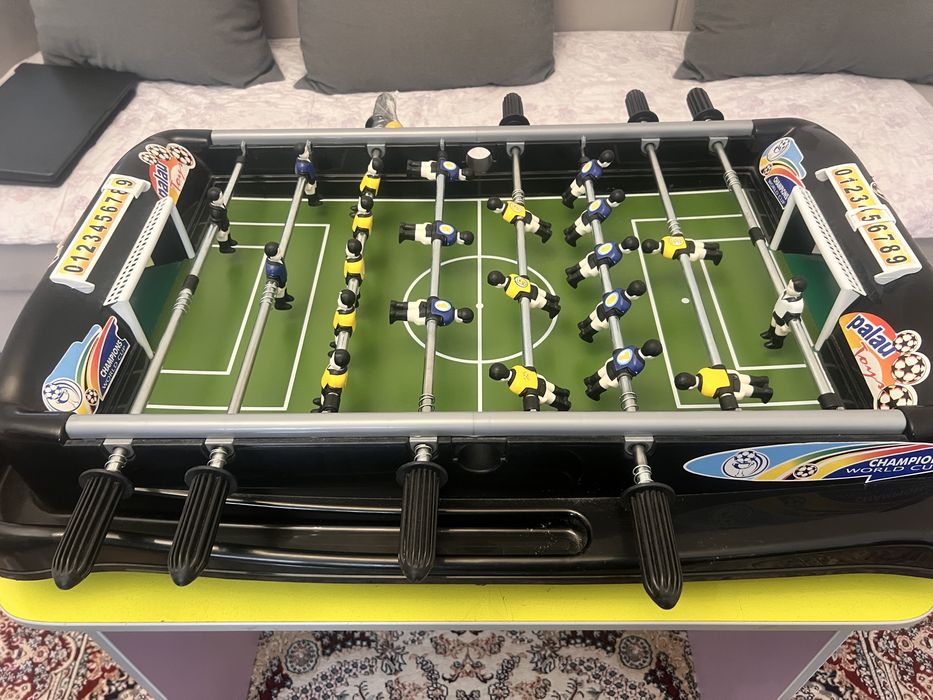 Настольная игра Футбол