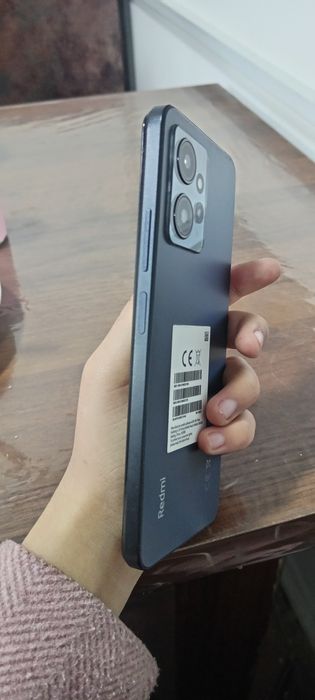 Redmi 12 pro sotiladi.