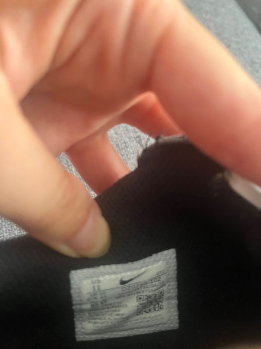 Nike Air Max размер 45