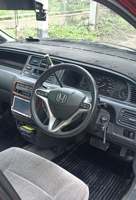 Продам хонду одиссей