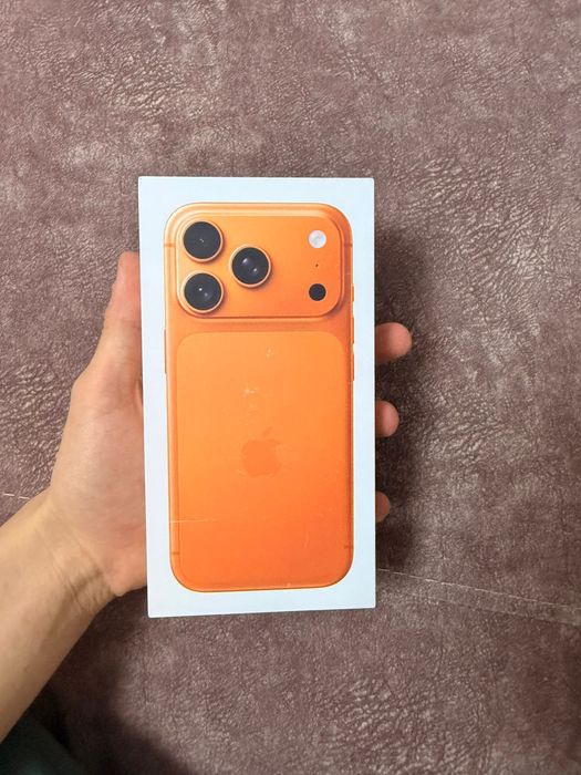 Apple 17Pro Max XR 512gb