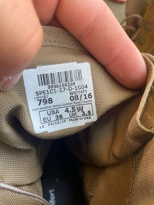 Тактически Кубинки 36