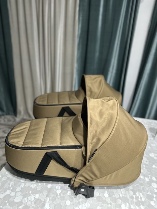 Babyzen yoyo люлька