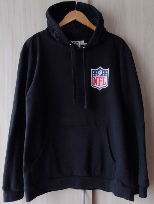 NFL - мъжки суичър с качулка L