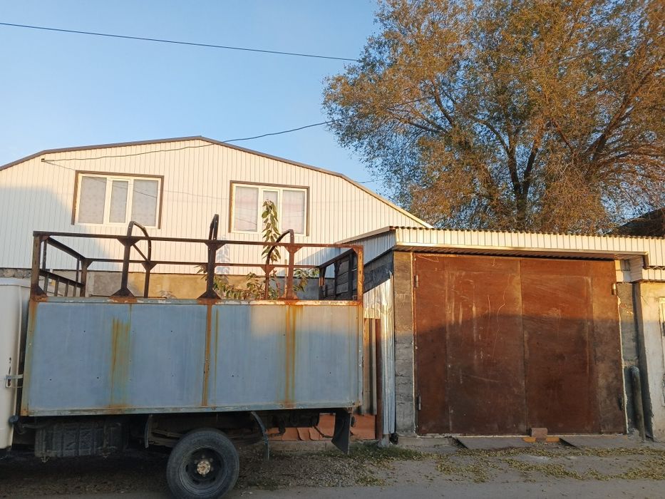 Продам дом на 81