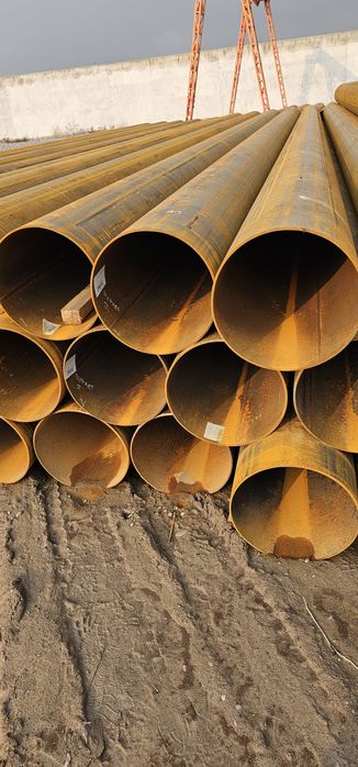 Труба диаметр 426 ст от 6.7.8.10 сталь 20 Россия