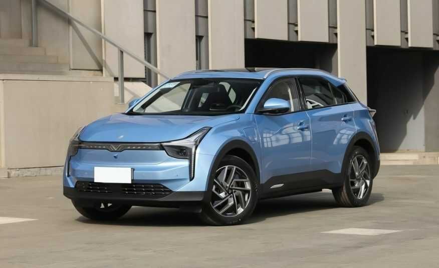 Neta U Pro 400 nasiya savdo