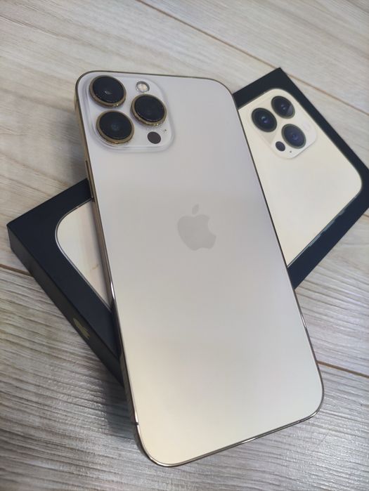 Продам iPhone 13 pro max 128