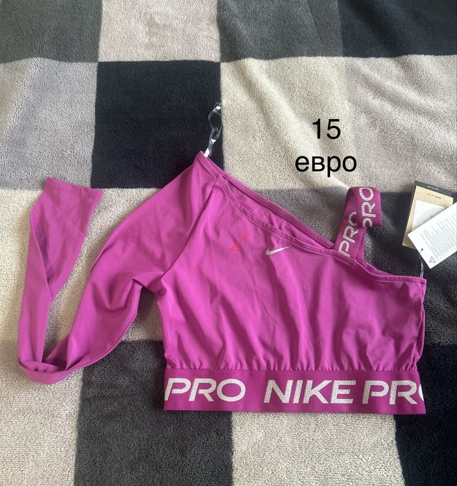 Оригинални клинове на Nike