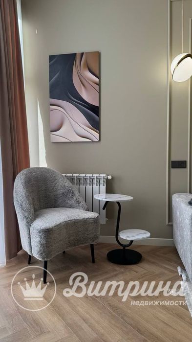 Продается двухкомнатная квартира в ЖК Solaris