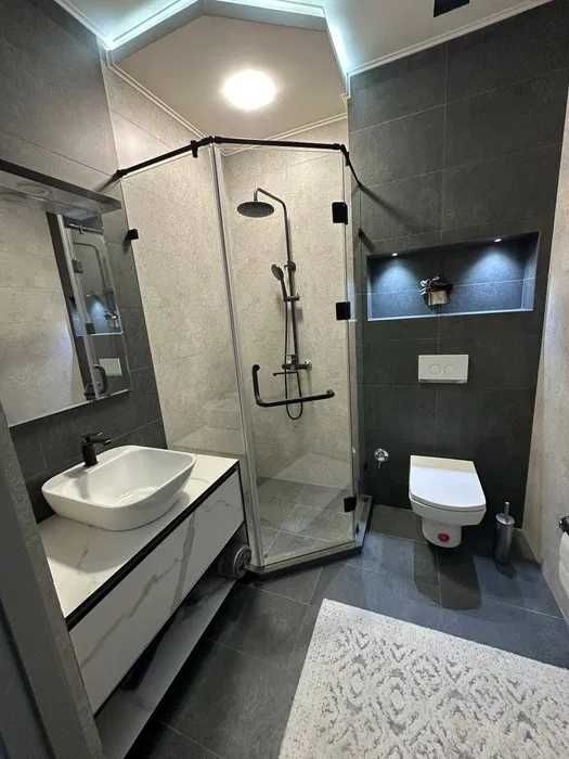 Сдаётся квартира под офис  Ор-р метро Беруний