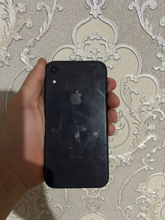 Iphone xr аифон хр
