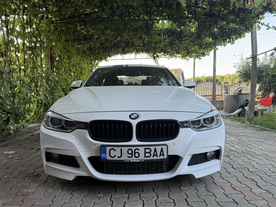 De vanzare BMW F30 335i