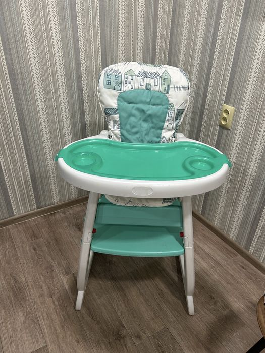 Детский стульчик