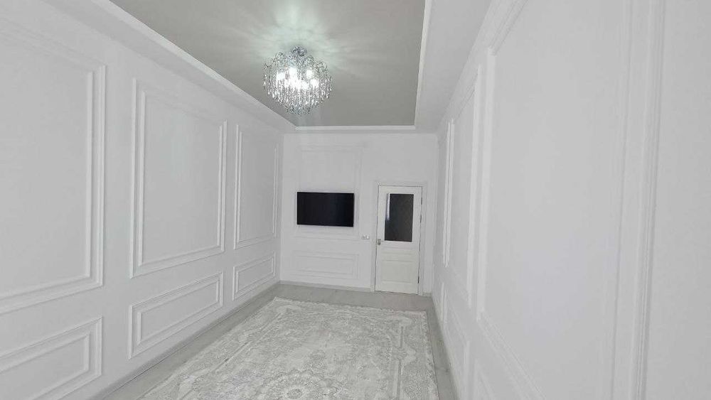 2/3/10 2-хонали квартира узок муддатга ижарага  берилади,