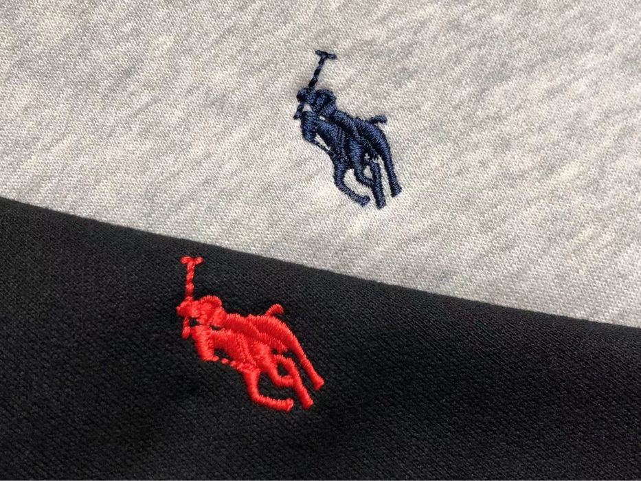 Горнище с цип Polo Ralph Lauren