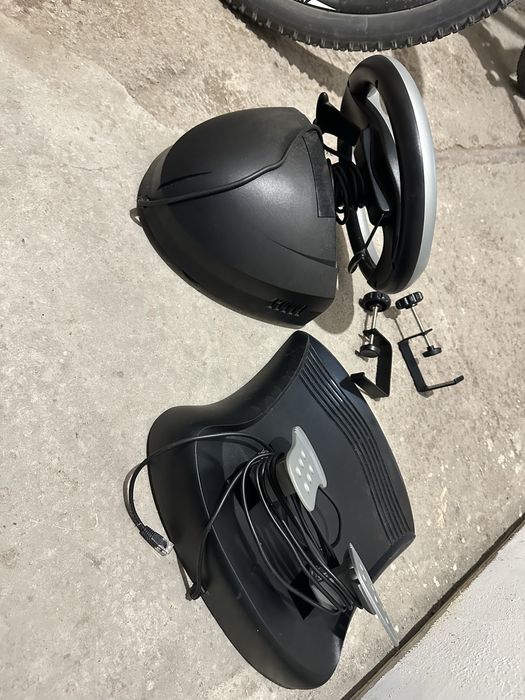 Genius SpeedWheel 3