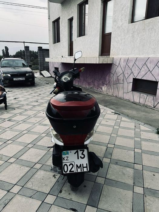 Мопед м8 сатылады
