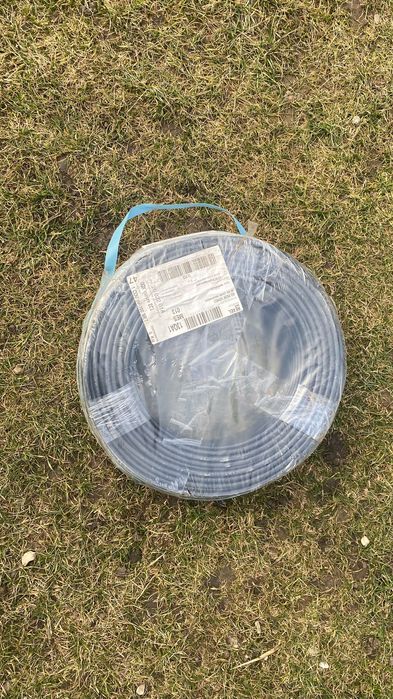 Cablu Gigamedia CAT6 F/UTP