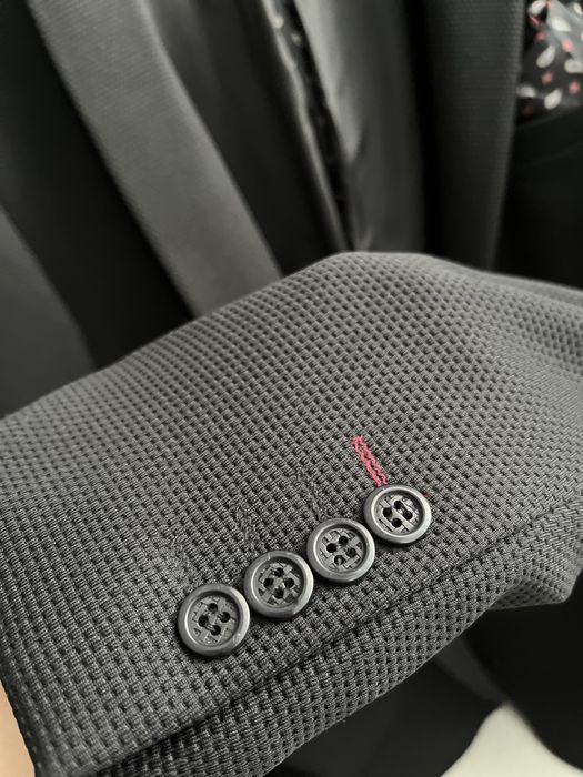 мъжко сако TEODOR