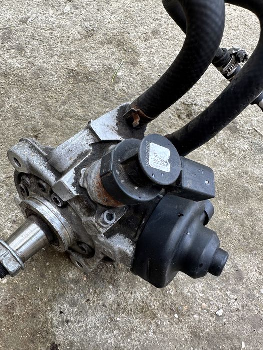 Vand pompa injectie Vw, skoda, seat euro 5 03L130755AB